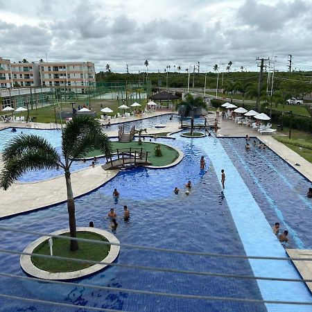 Flat Muro Alto Club Pôrto das Galinhas Zewnętrze zdjęcie
