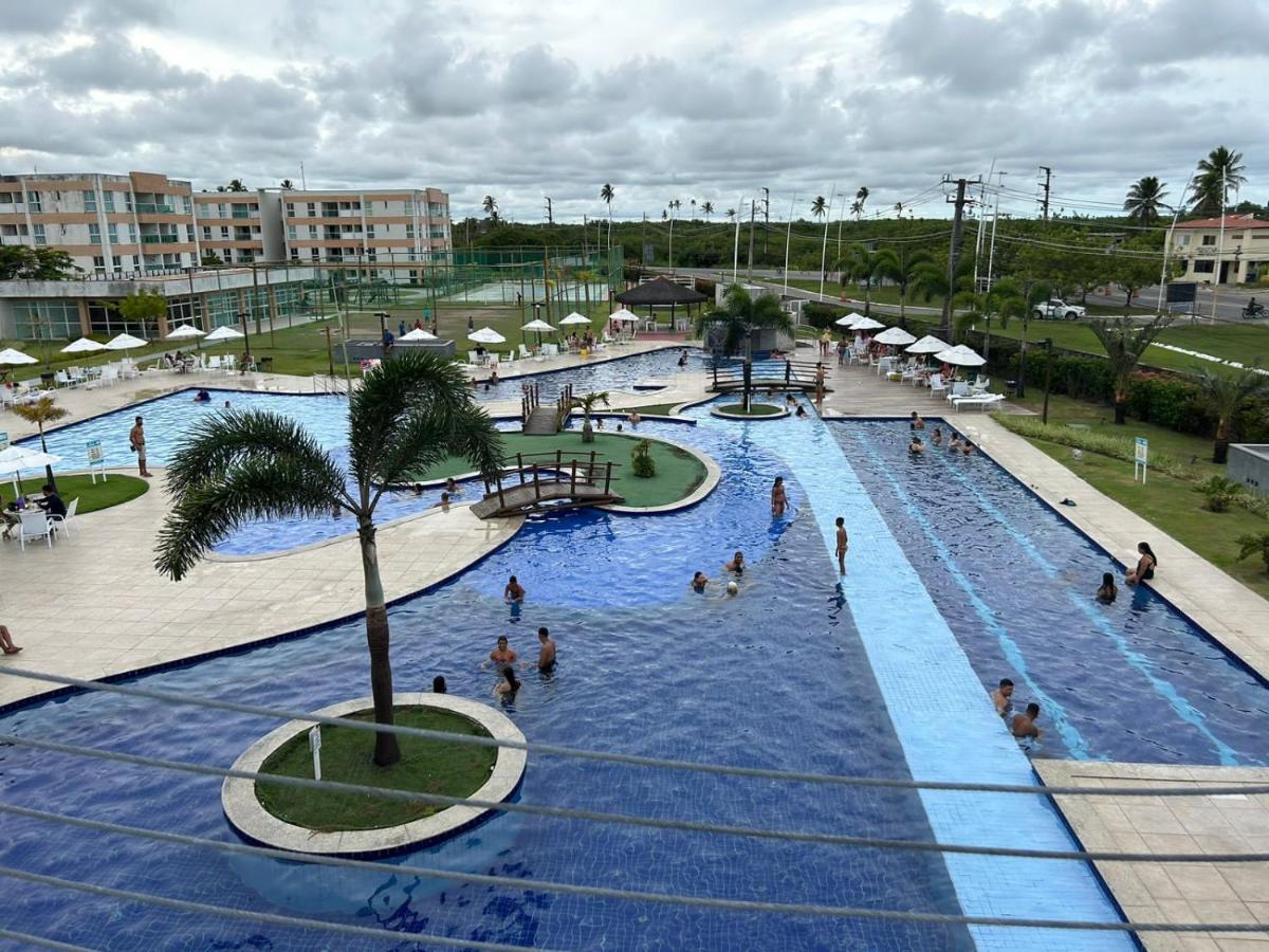 Flat Muro Alto Club Pôrto das Galinhas Zewnętrze zdjęcie