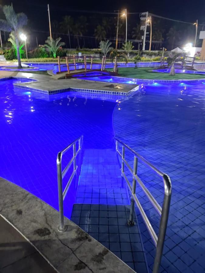 Flat Muro Alto Club Pôrto das Galinhas Zewnętrze zdjęcie