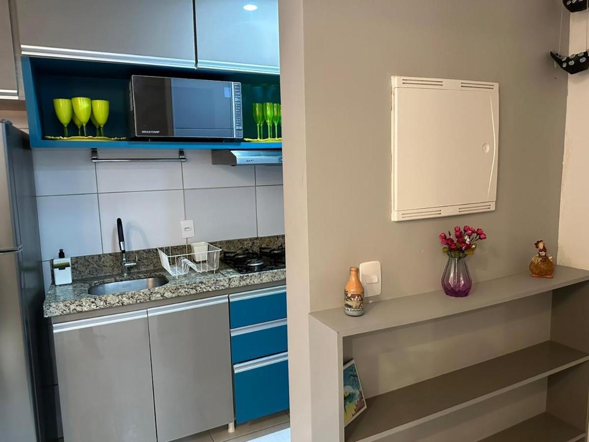 Flat Muro Alto Club Pôrto das Galinhas Zewnętrze zdjęcie